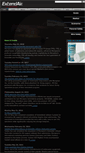 Mobile Screenshot of microporeinc.com